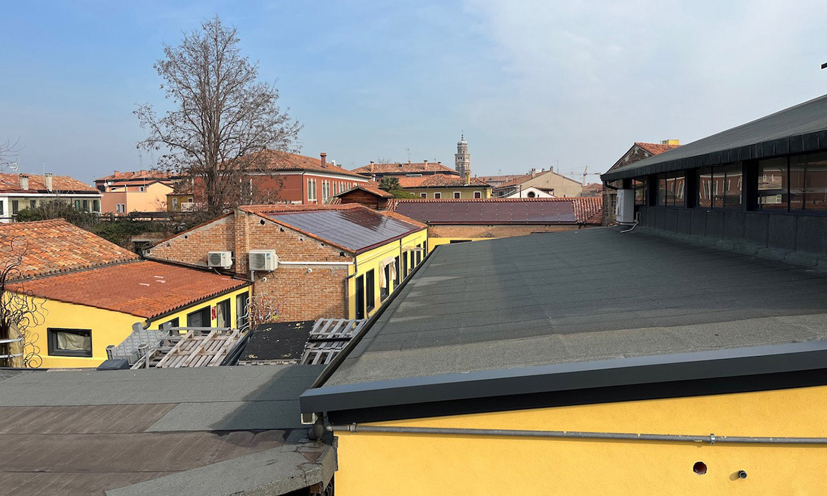 Photovoltaic System - Murano