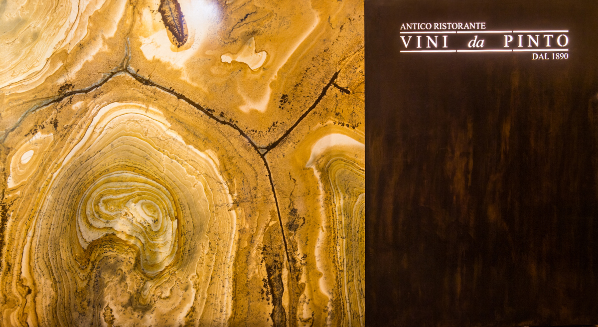 Vini da Pinto Restaurant - Venice