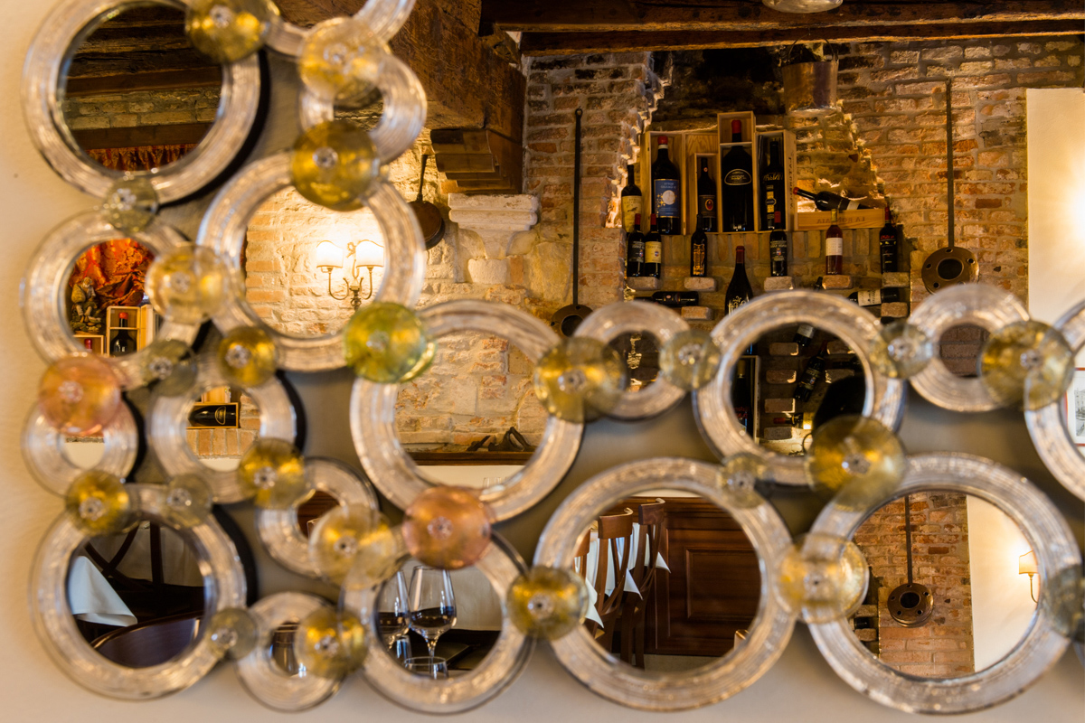 Vini da Pinto - Venezia