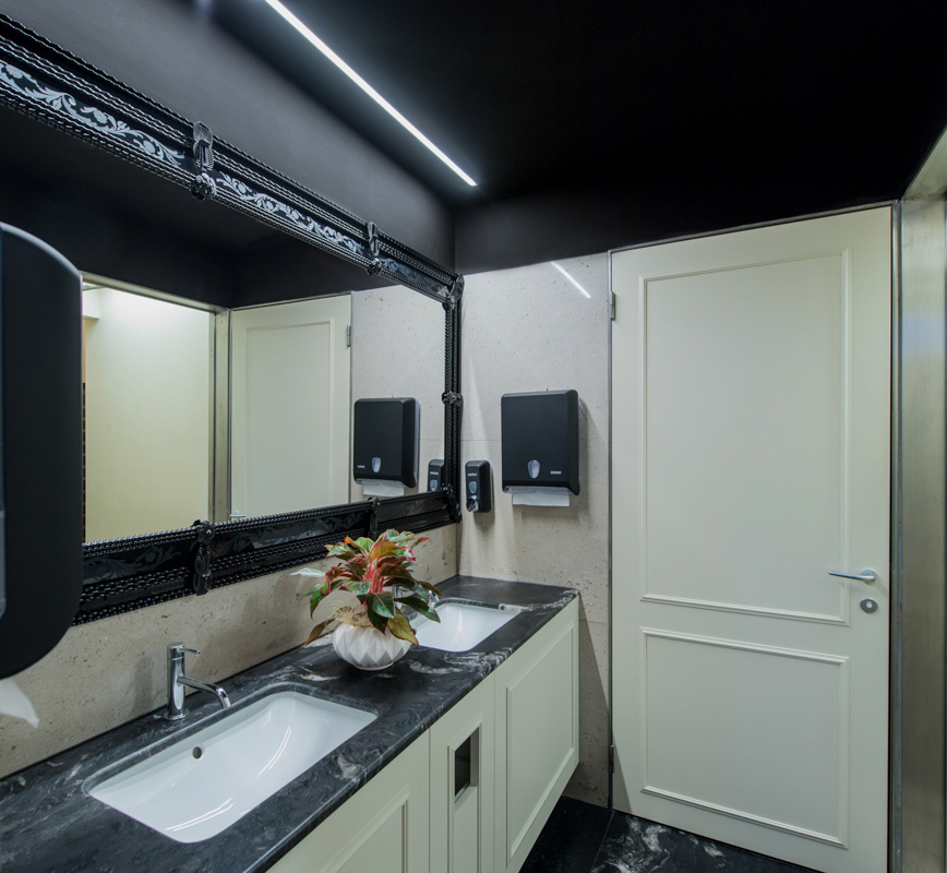 Vini da Pinto - Venezia