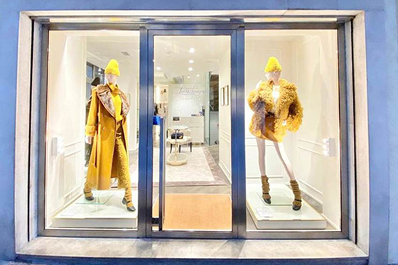 Luisa Spagnoli - Treviso