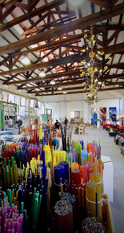 Massimiliano-Schiavon Murano