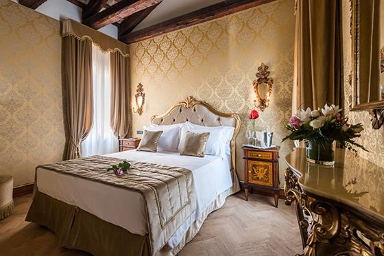 Hotel Nani - Mocenigo