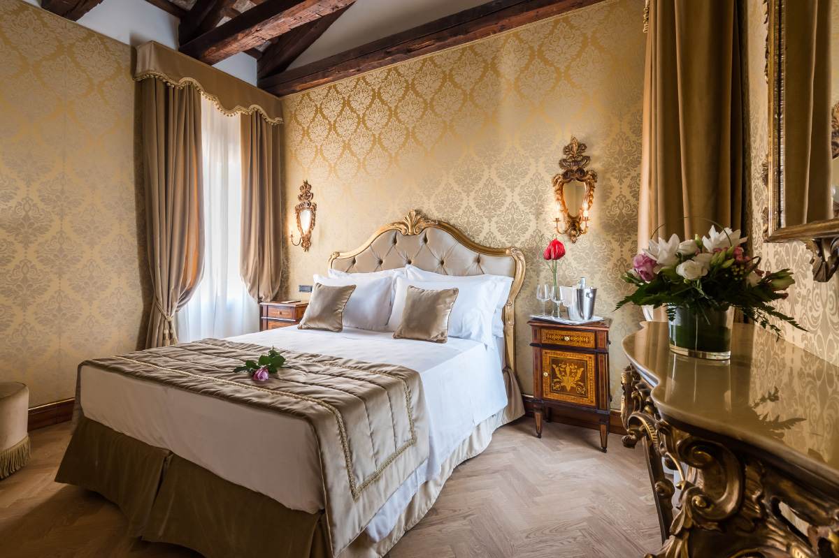 Hotel Nani - Mocenigo