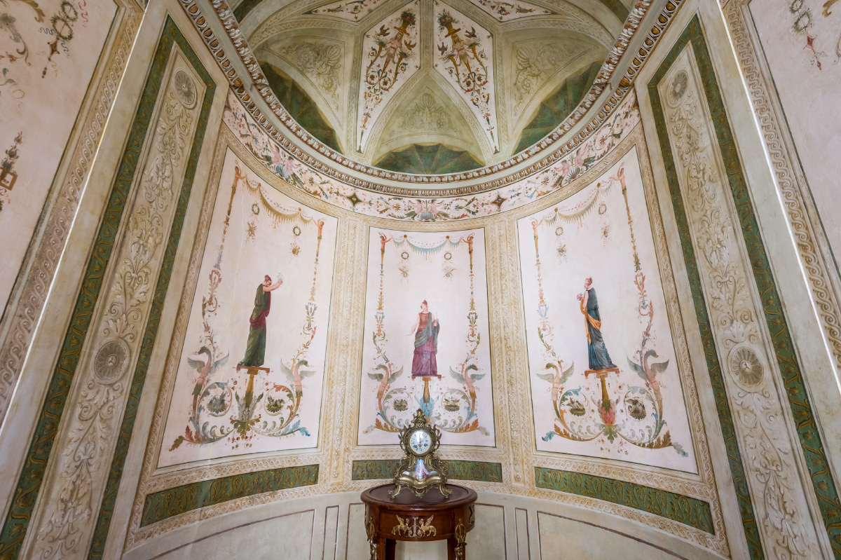 Hotel Nani - Mocenigo