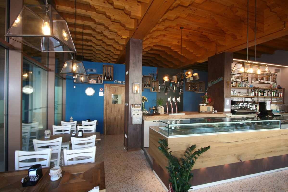 Vintage Café - Noale