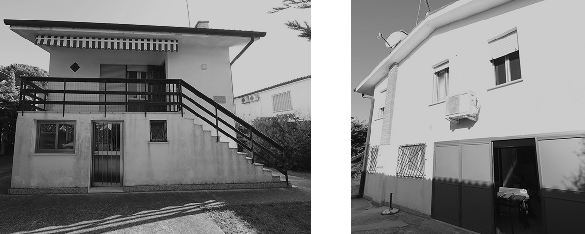 restuaro casa caorle superbonus