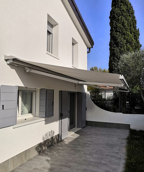 restuaro casa caorle superbonus riqualificazione energetica